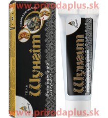 Šungit regeneračný gél na kĺby 75 ml